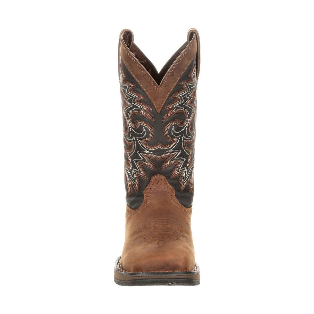 Rebel Western Boot Durango