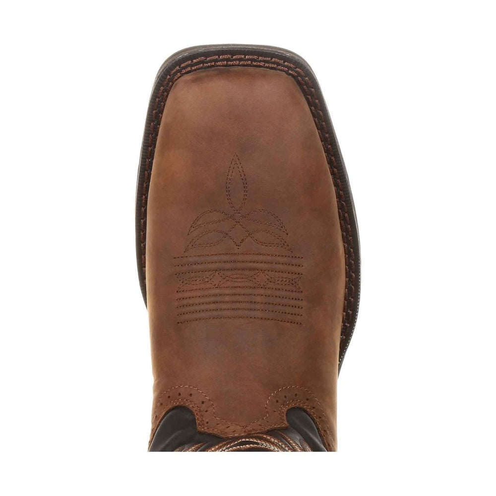 Rebel Western Boot Durango