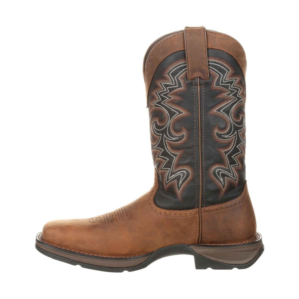 Rebel Western Boot Durango