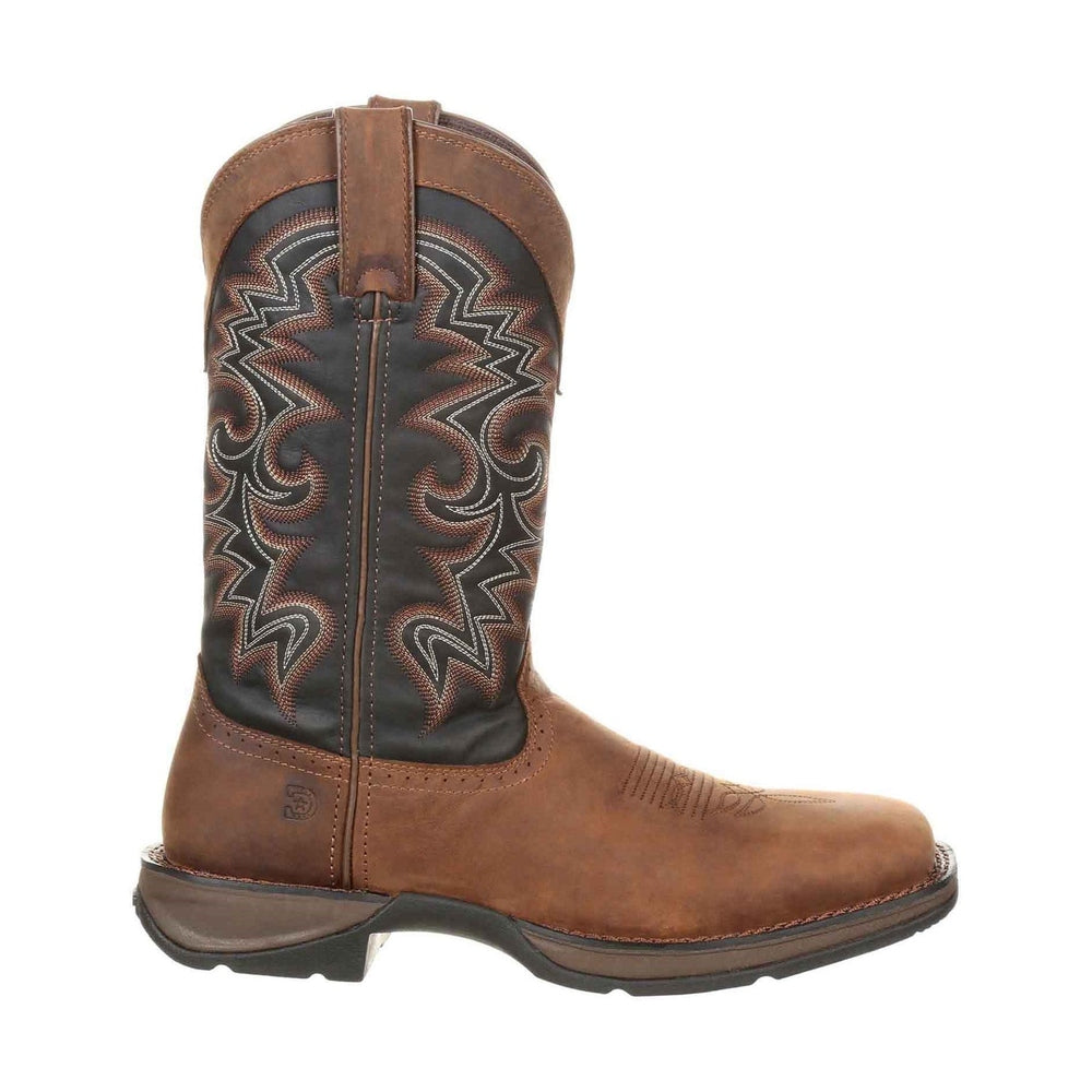 Rebel Western Boot Durango