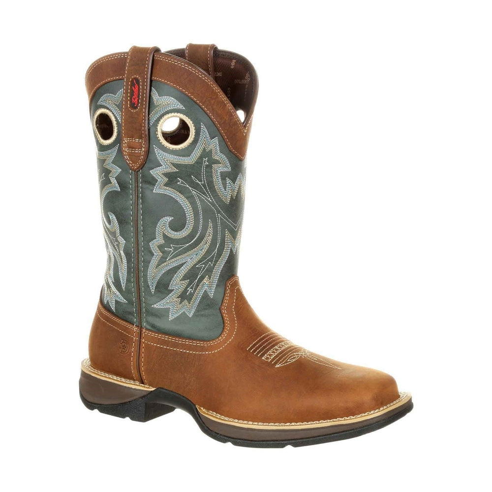 Rebel Western Boot Durango