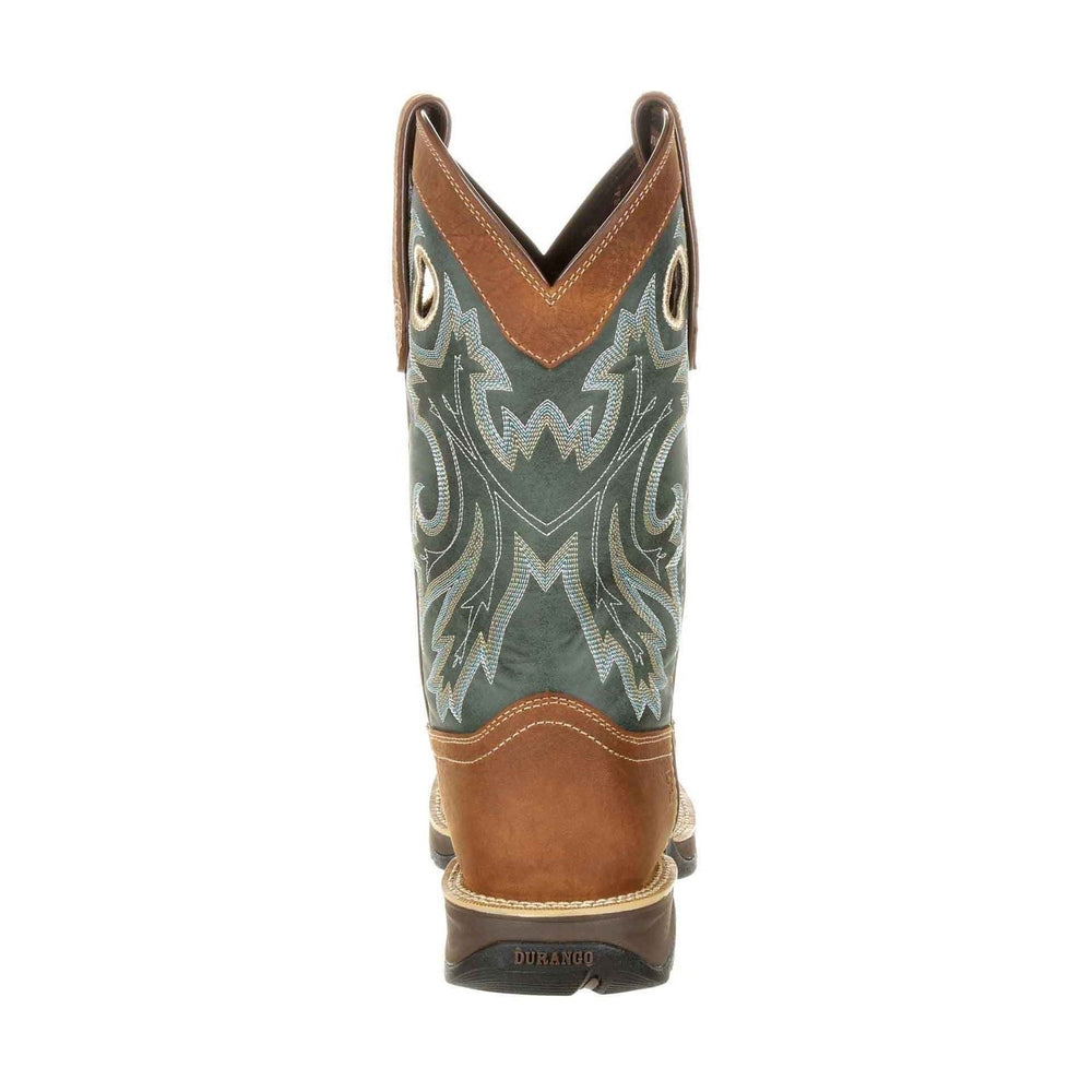 Rebel Western Boot Durango