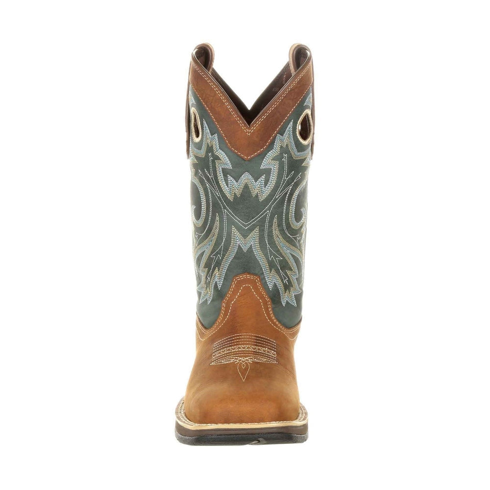 Rebel Western Boot Durango