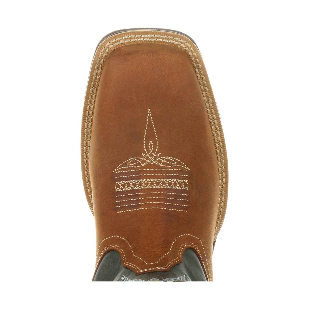 Rebel Western Boot Durango
