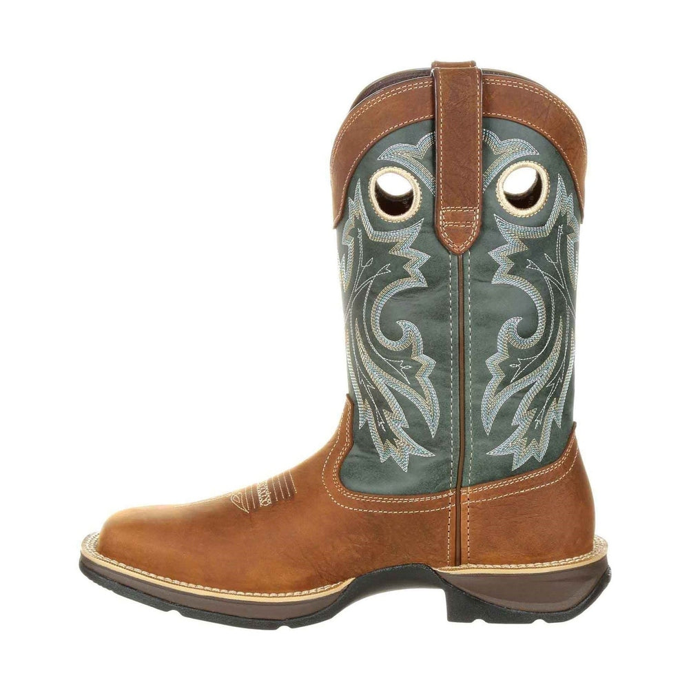 Rebel Western Boot Durango