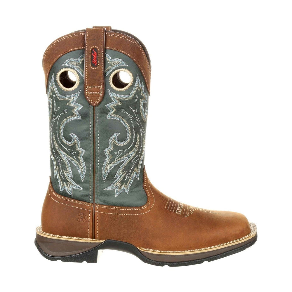Rebel Western Boot Durango