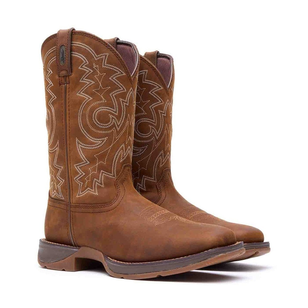 Rebel Western Boot Durango