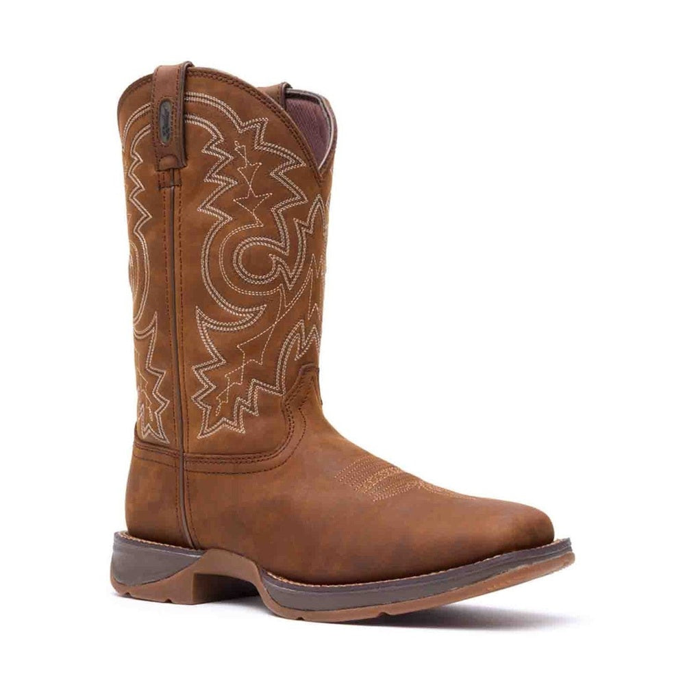 Rebel Western Boot Durango