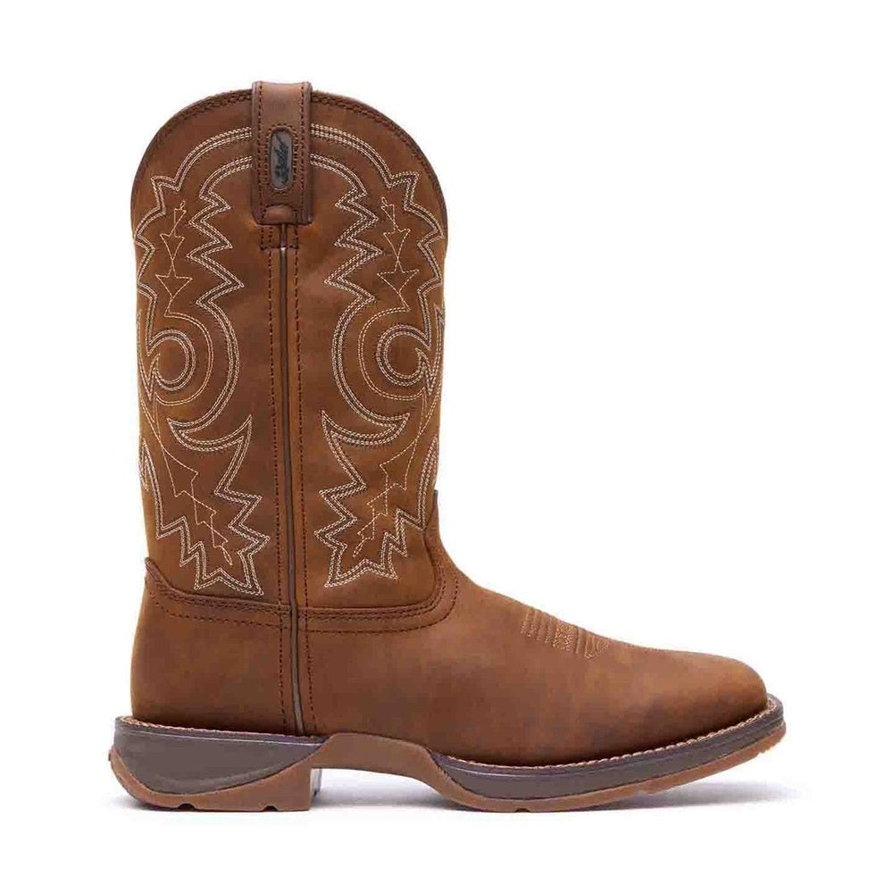 Rebel Western Boot Durango