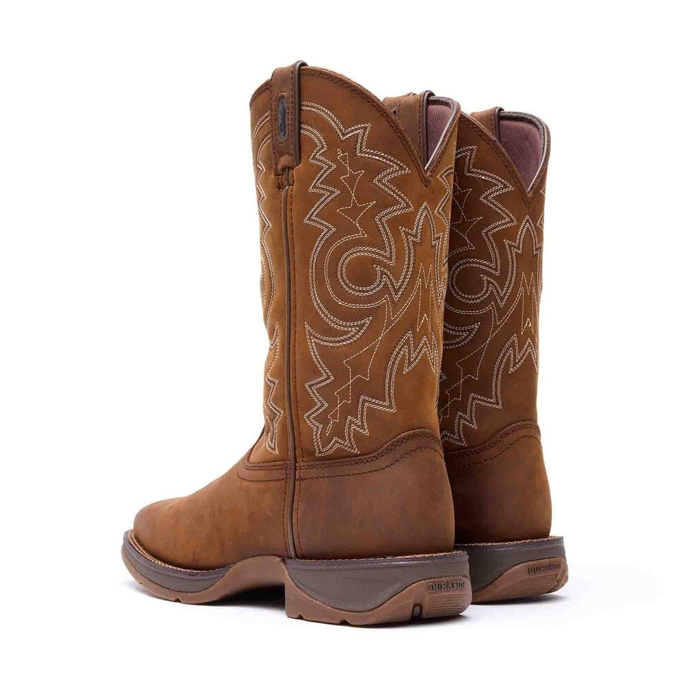 Rebel Western Boot Durango