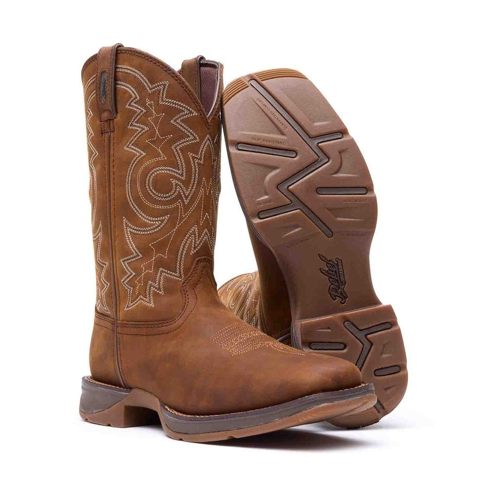 Rebel Western Boot Durango