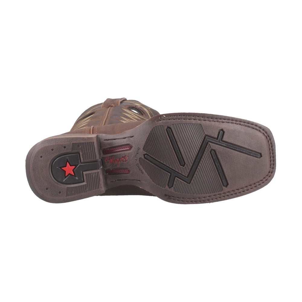 Rebel Western Boot Durango