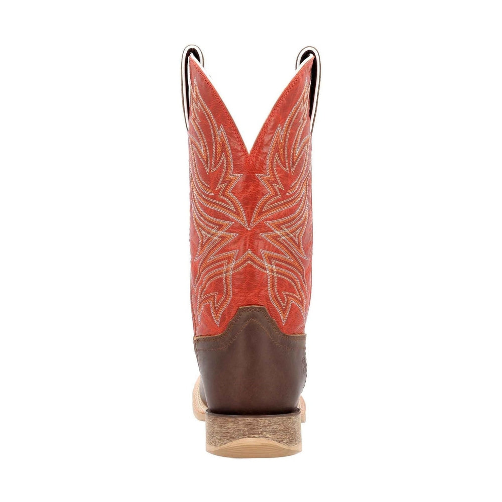 Rebel Pro Western Boot Durango