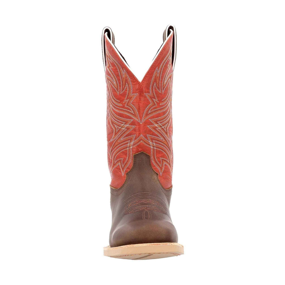 Rebel Pro Western Boot Durango