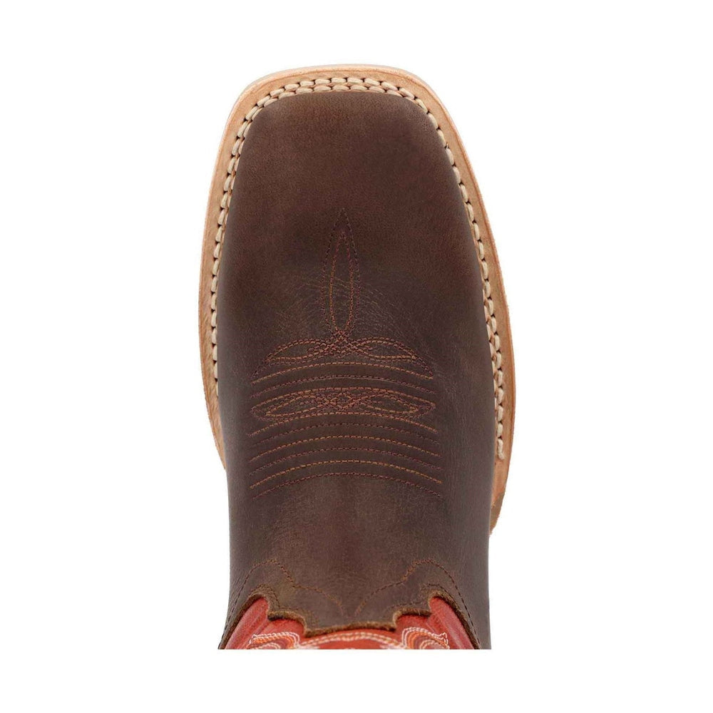 Rebel Pro Western Boot Durango