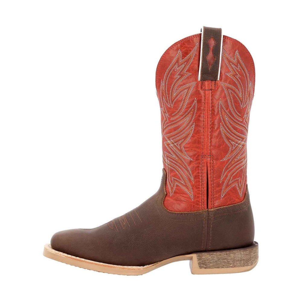 Rebel Pro Western Boot Durango
