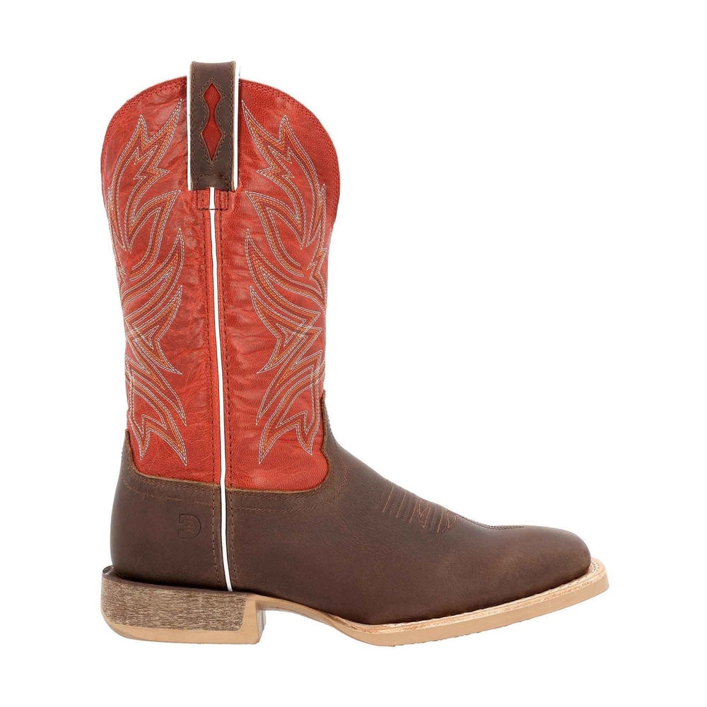 Rebel Pro Western Boot Durango