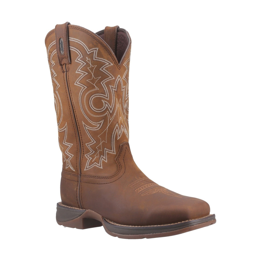 Rebel Pro Western Boot Durango