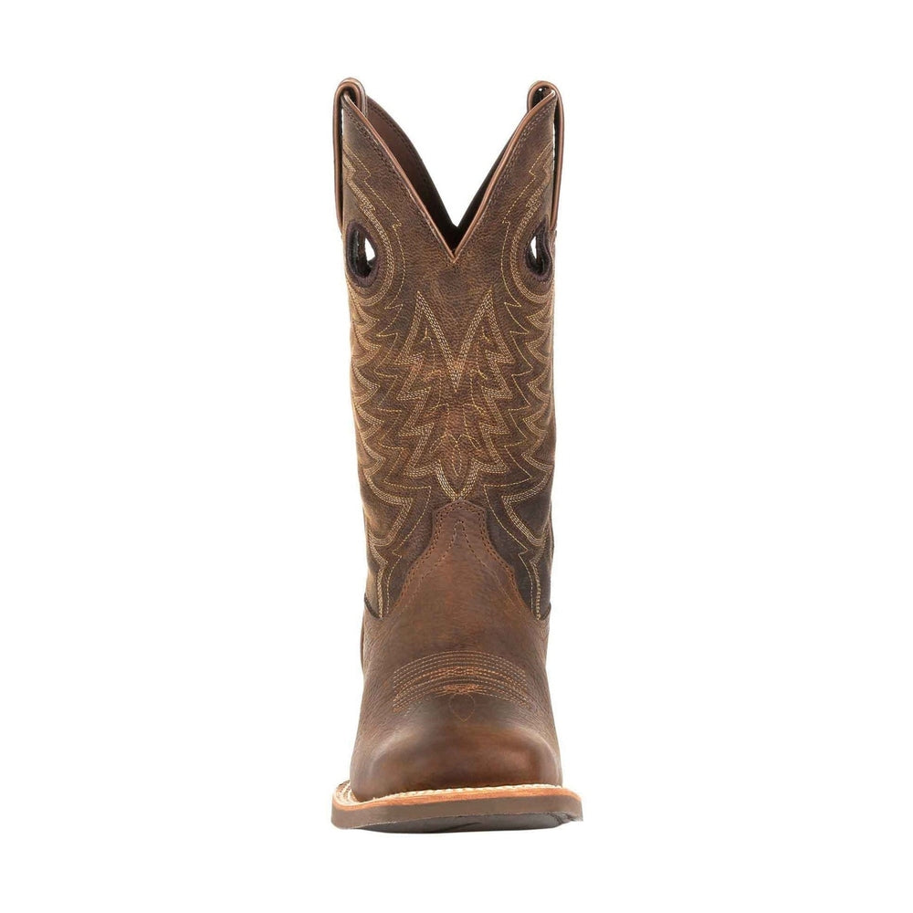 Rebel Pro Western Boot Durango