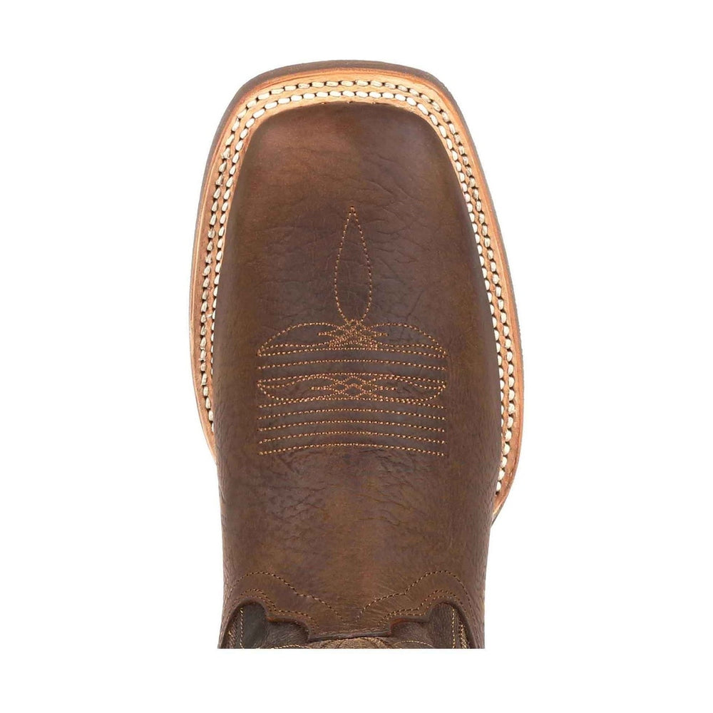 Rebel Pro Western Boot Durango