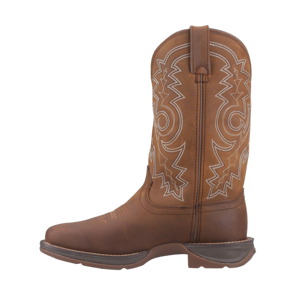 Rebel Pro Western Boot Durango