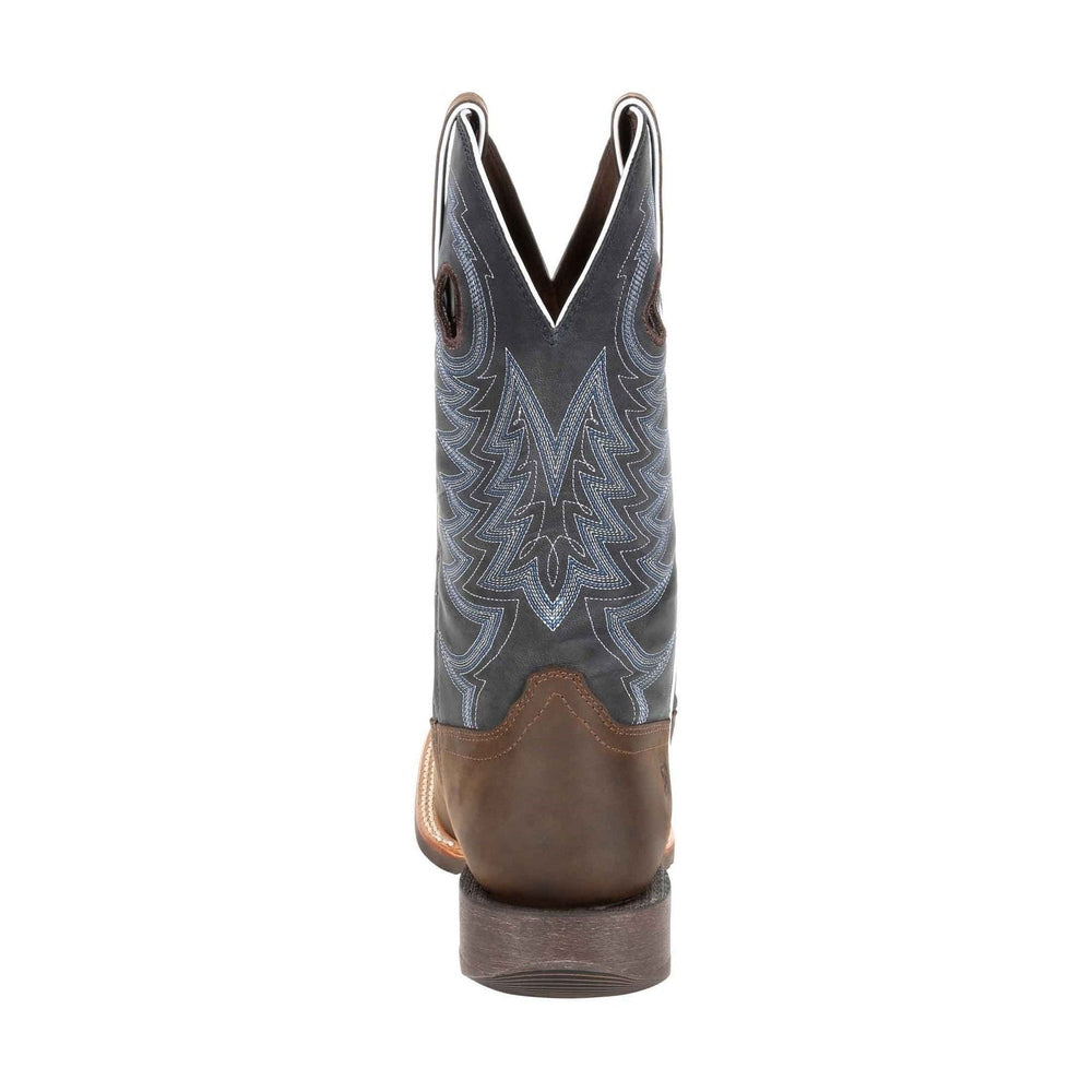 Rebel Pro Western Boot Durango