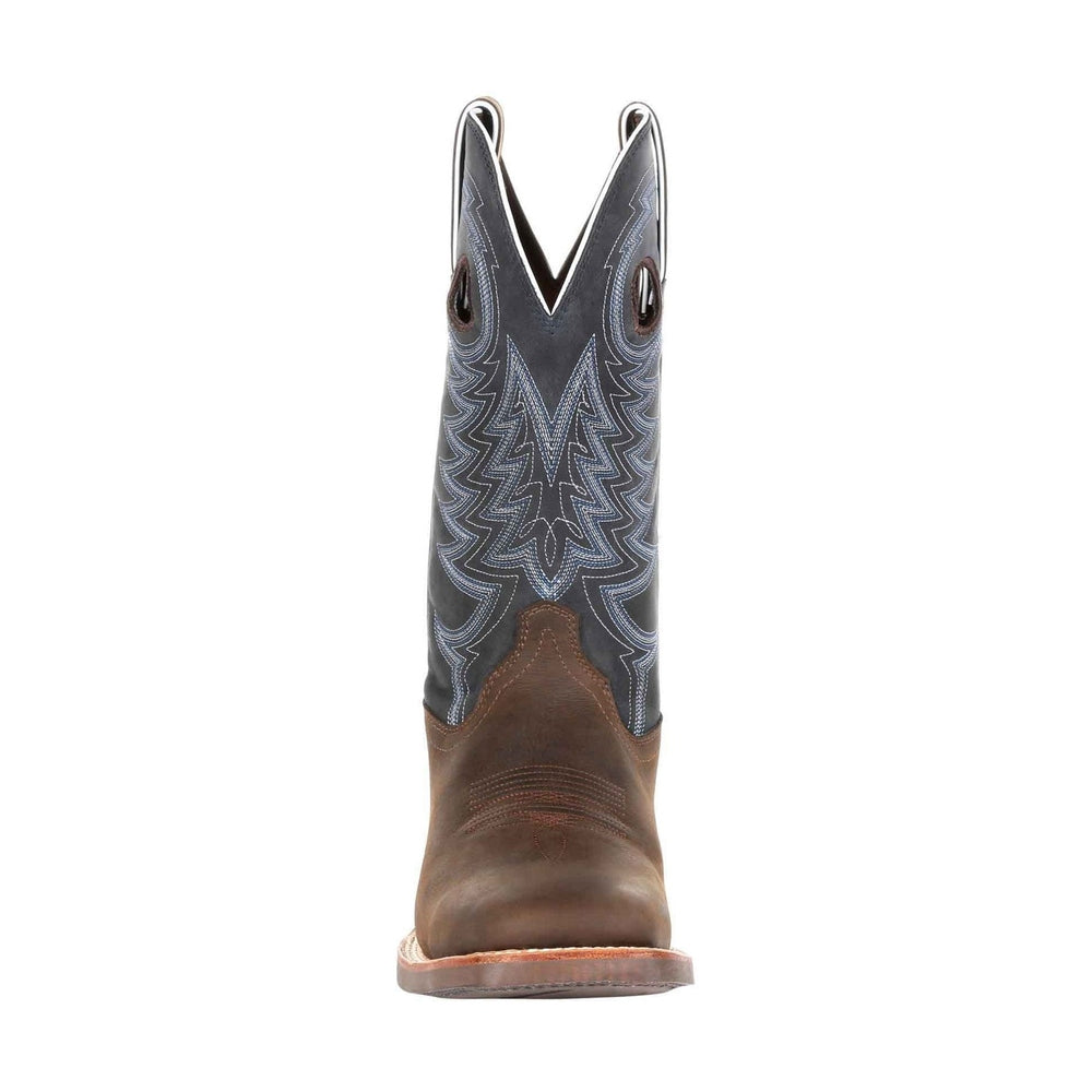 Rebel Pro Western Boot Durango