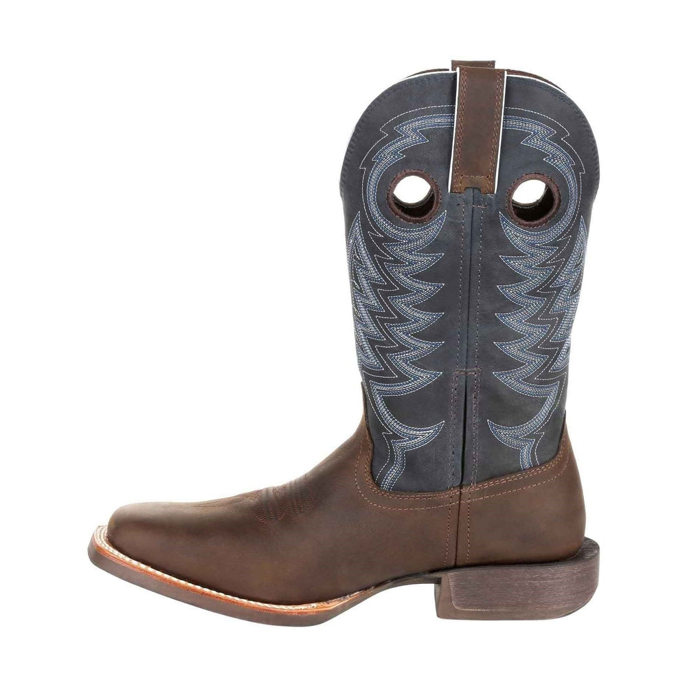 Rebel Pro Western Boot Durango