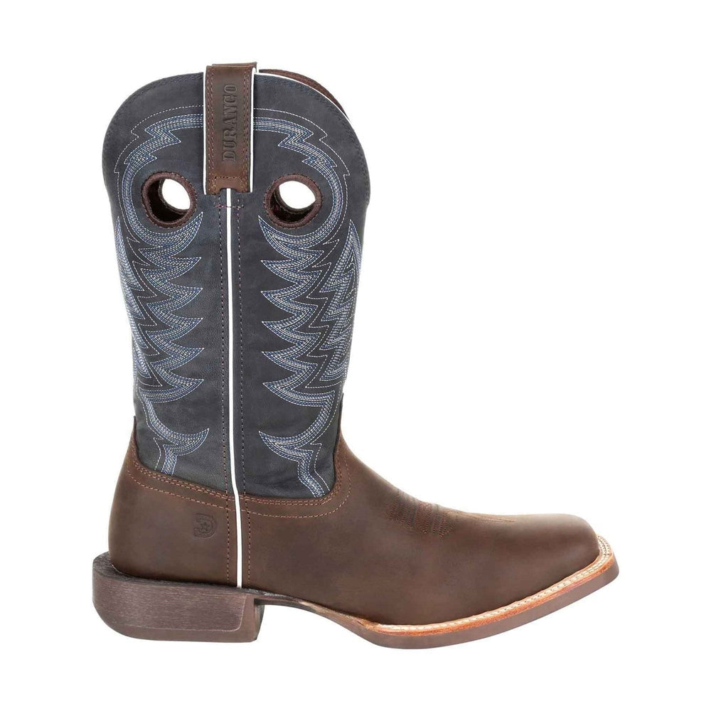 Rebel Pro Western Boot Durango