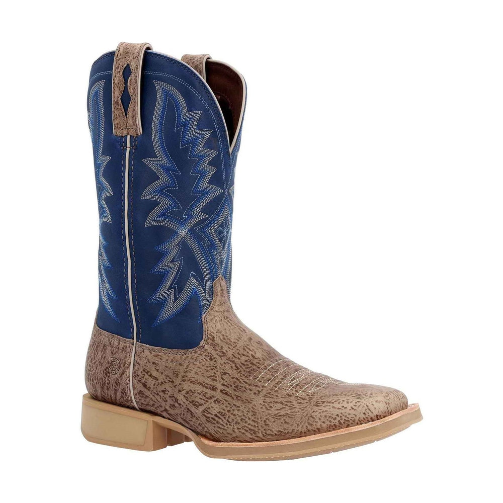 Rebel Pro Lite Western Boot Durango