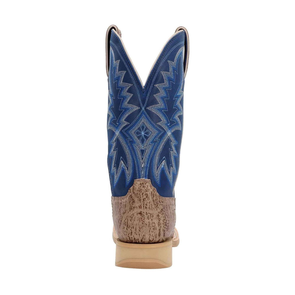 Rebel Pro Lite Western Boot Durango