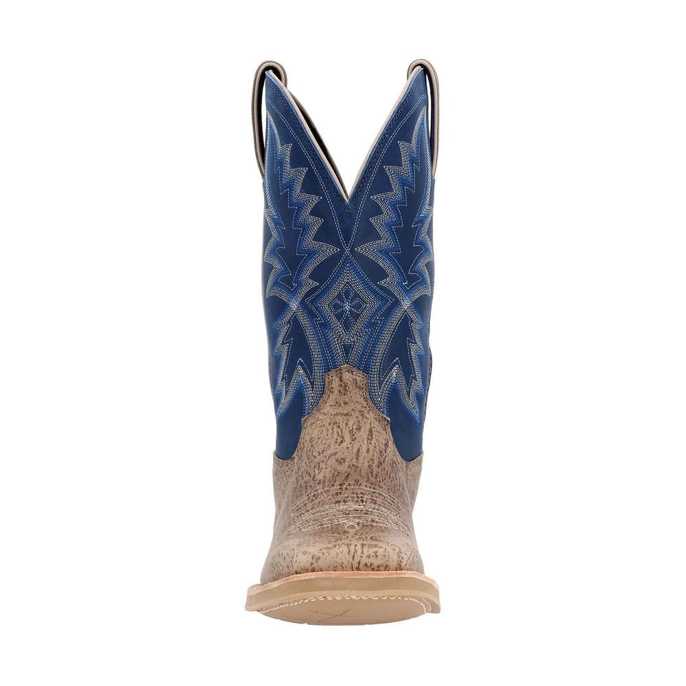 Rebel Pro Lite Western Boot Durango