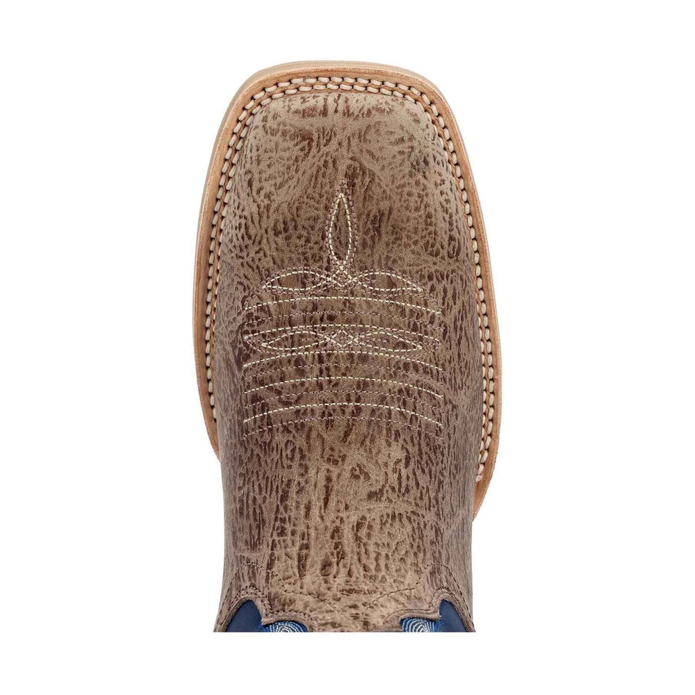 Rebel Pro Lite Western Boot Durango