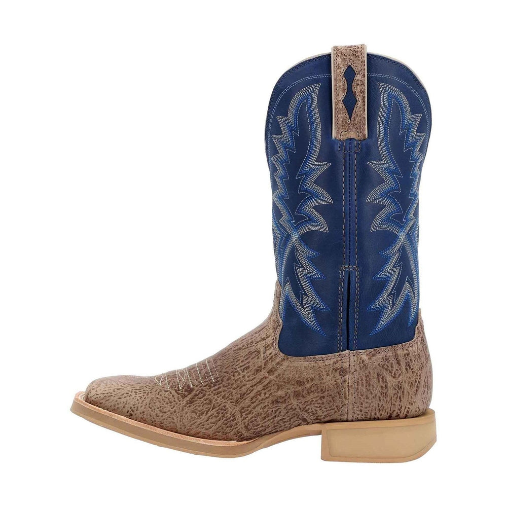 Rebel Pro Lite Western Boot Durango