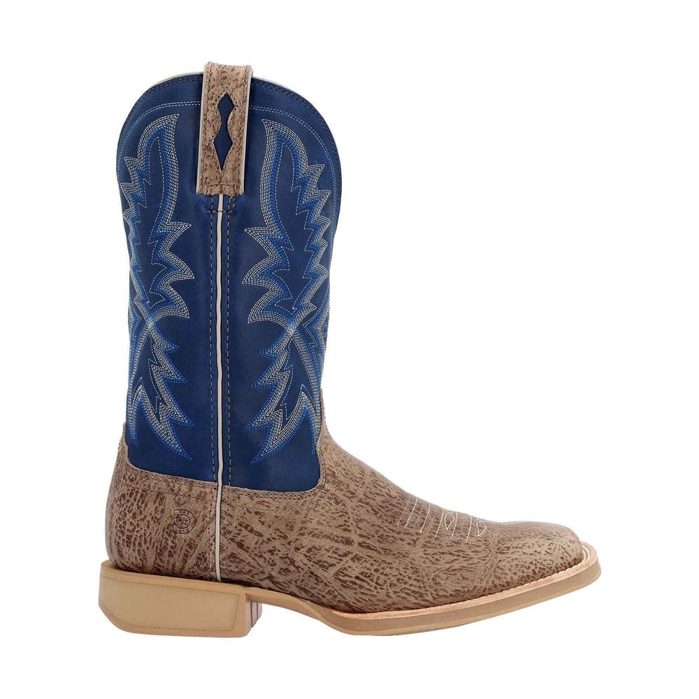 Rebel Pro Lite Western Boot Durango