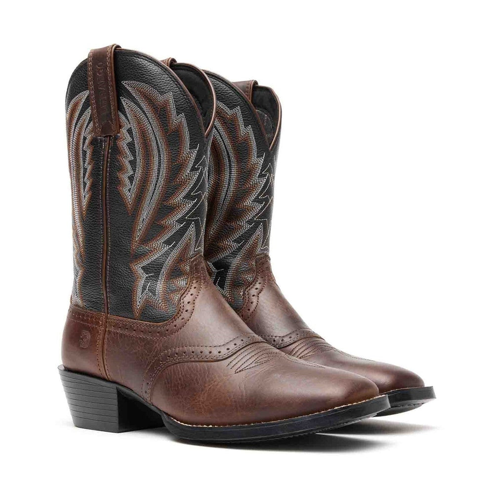 Westward Western Boot Durango