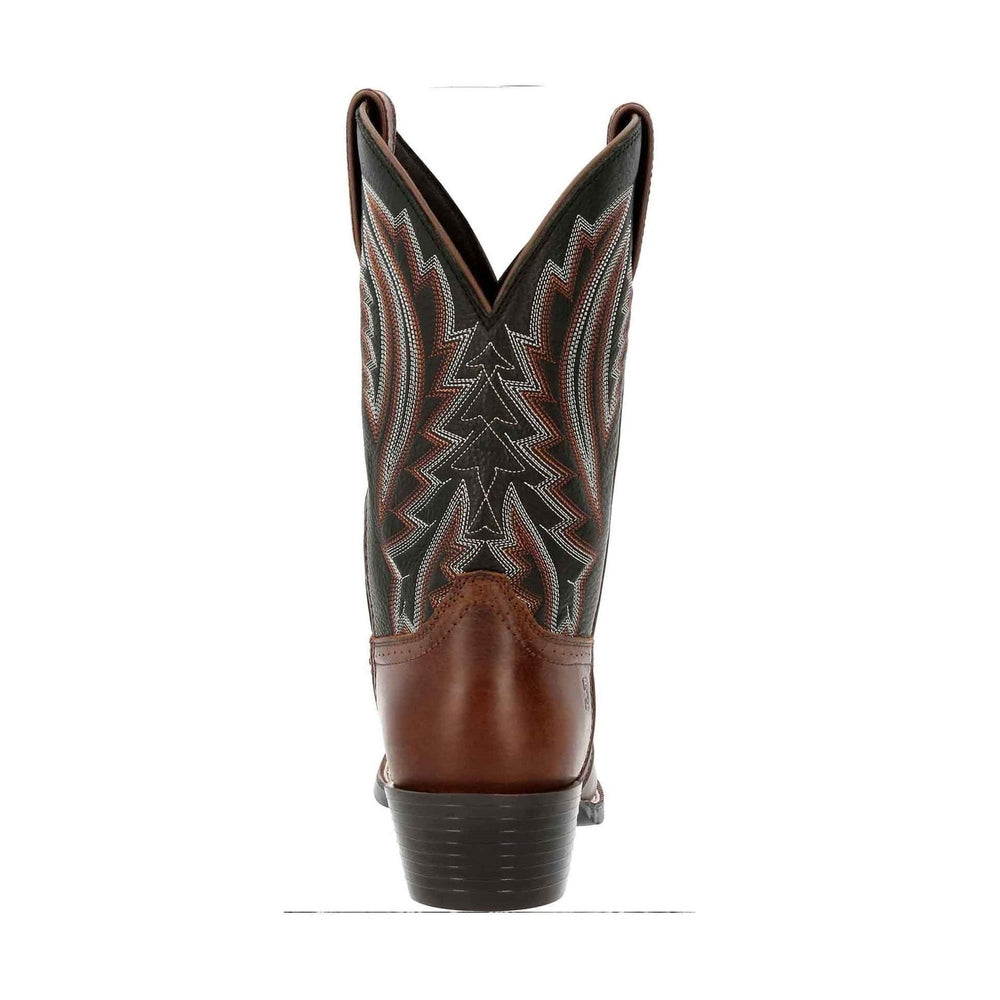 Westward Western Boot Durango