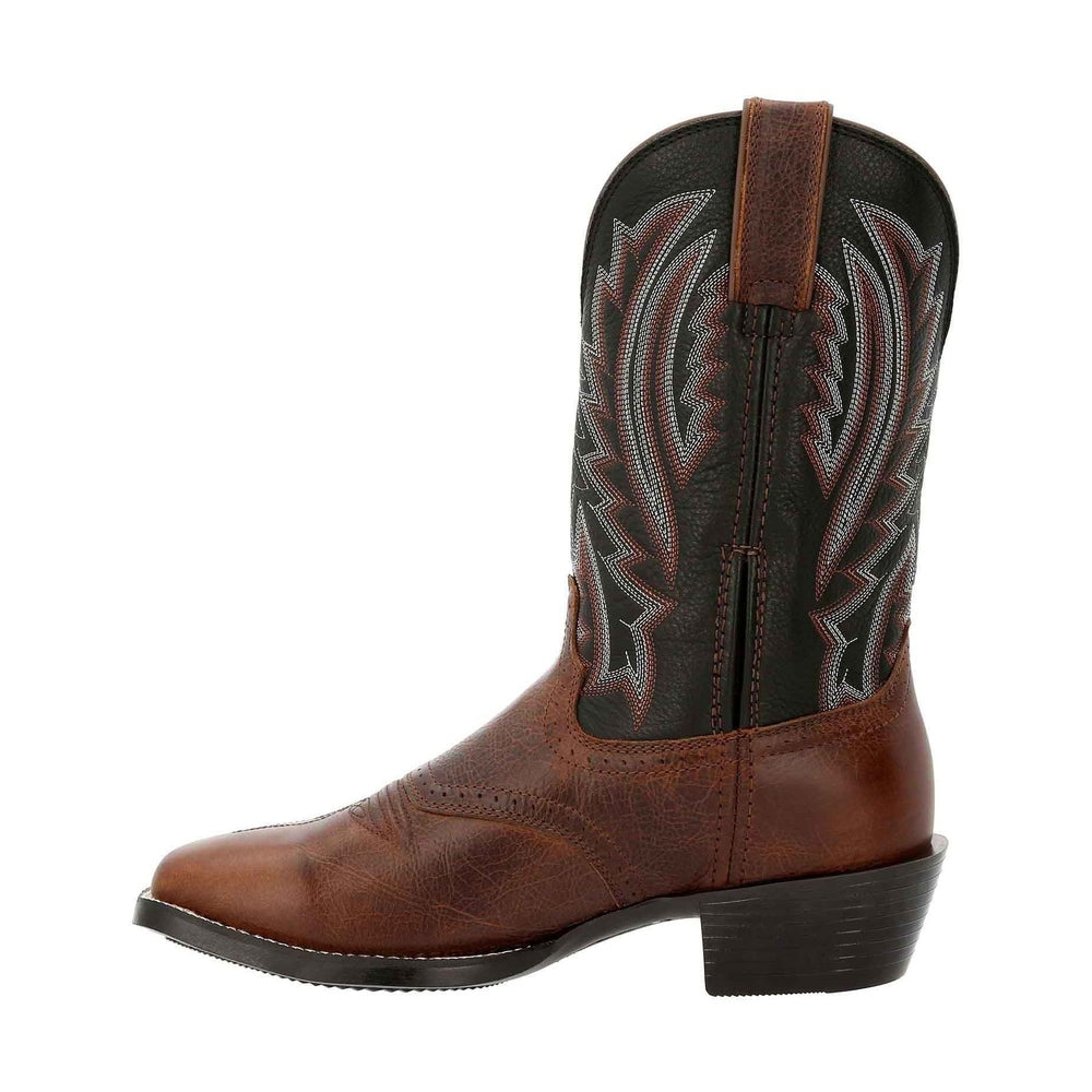 Westward Western Boot Durango