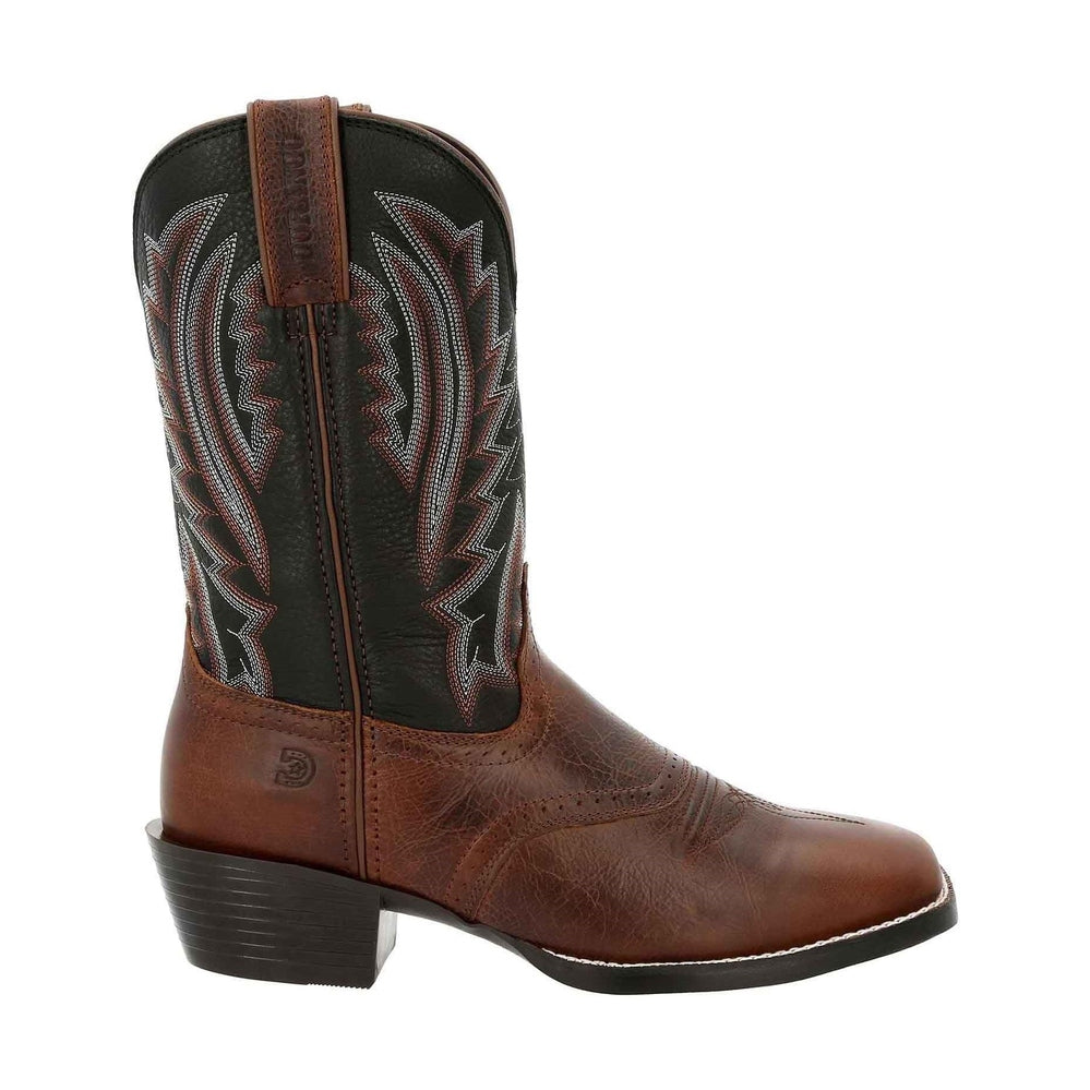 Westward Western Boot Durango