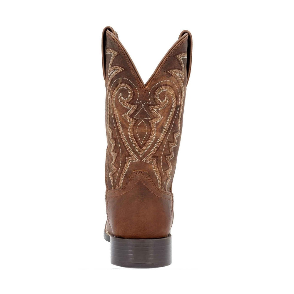 Westward Western Boot Durango