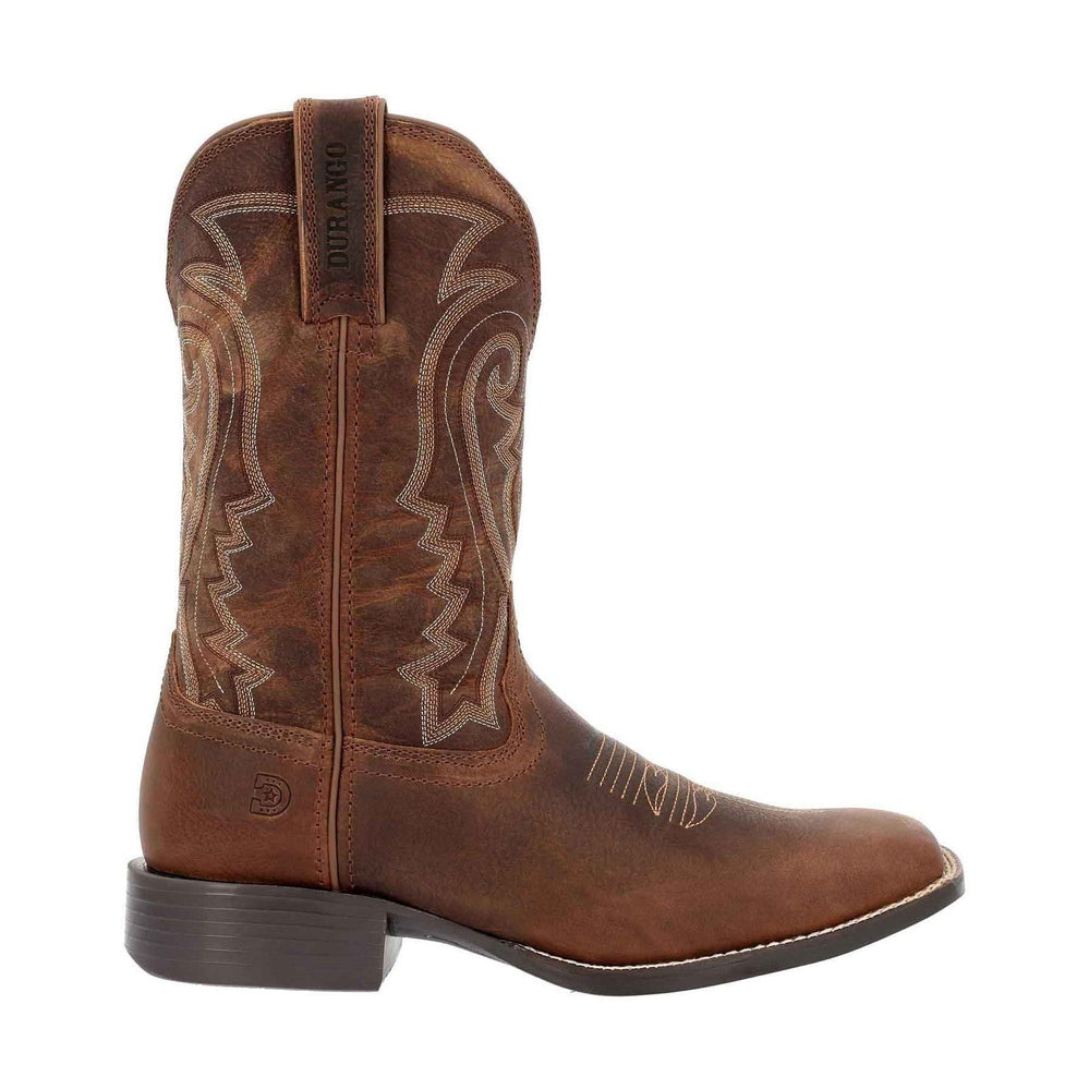 Westward Western Boot Durango
