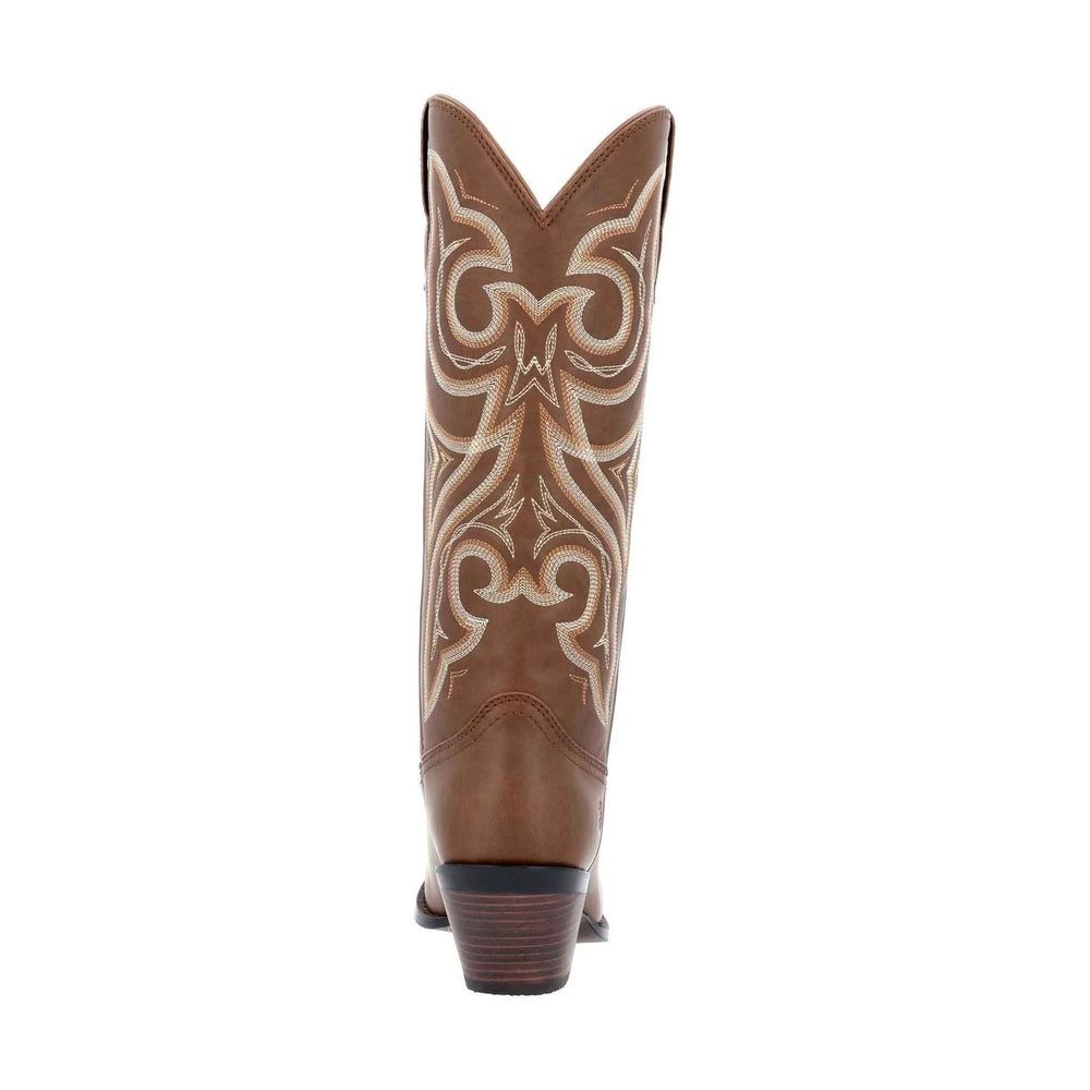 Crush Western Boot Durango