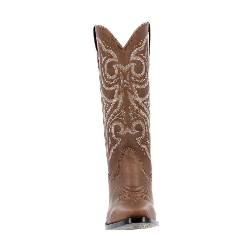 Crush Western Boot Durango