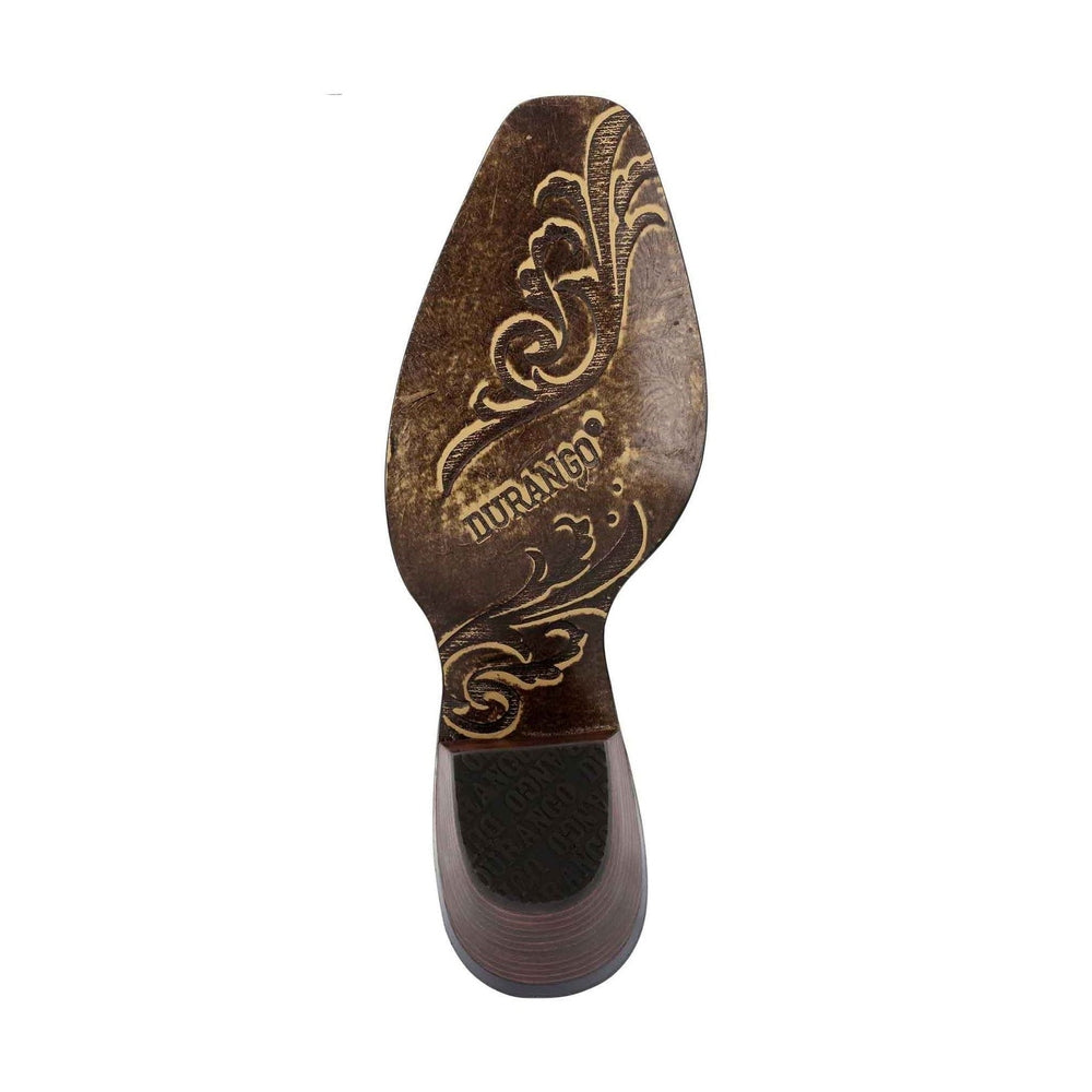 Crush Western Boot Durango