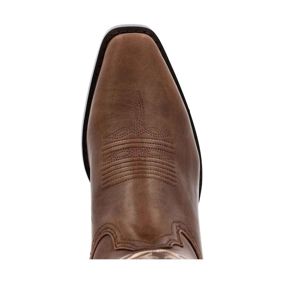 Crush Western Boot Durango
