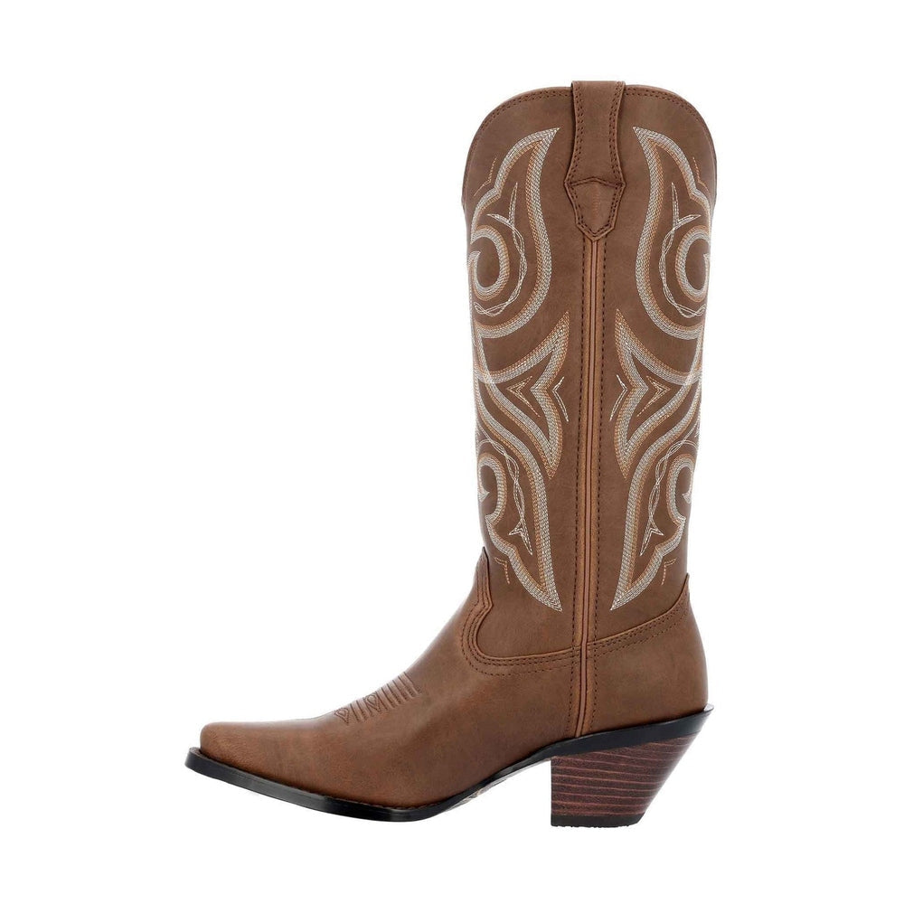Crush Western Boot Durango