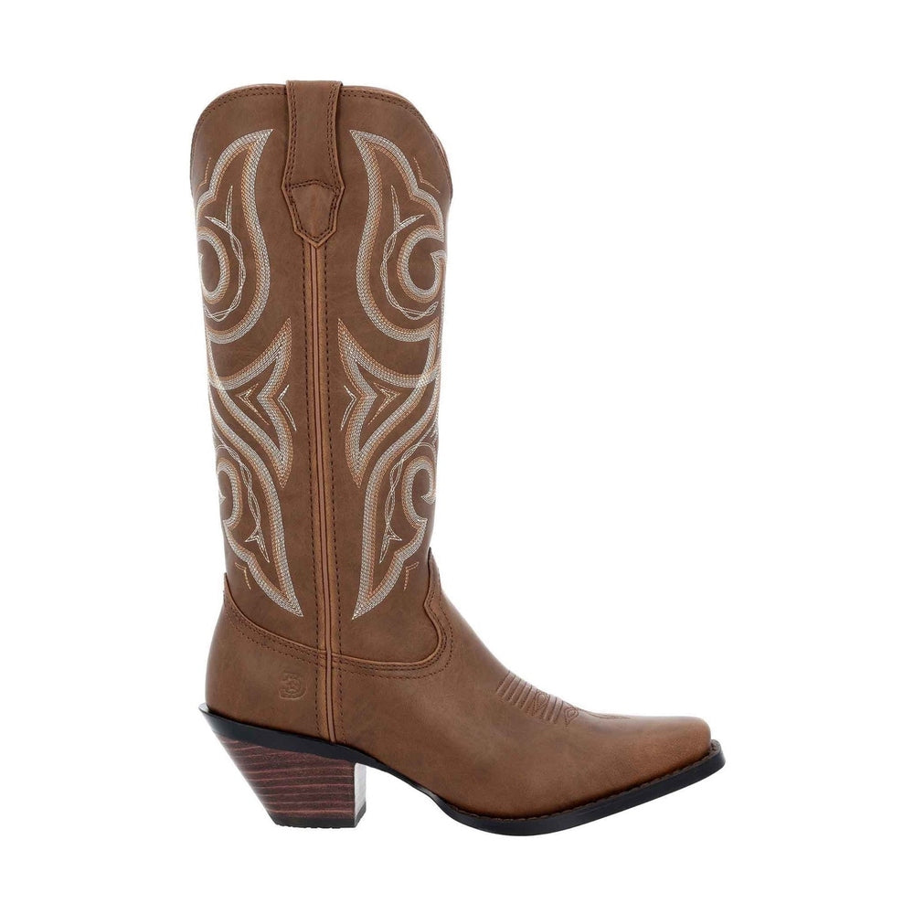 Crush Western Boot Durango