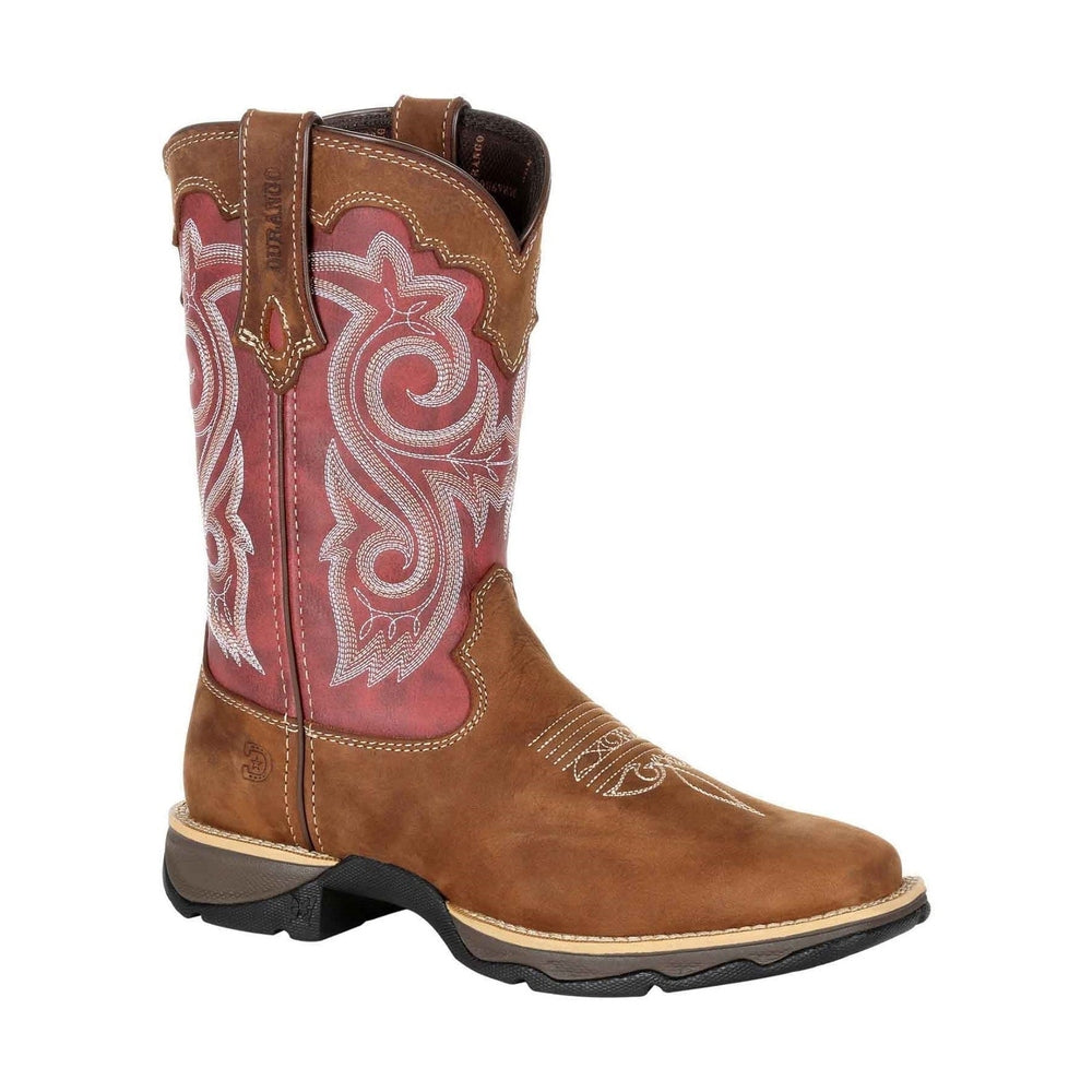 Lady Rebel Western Boot Durango