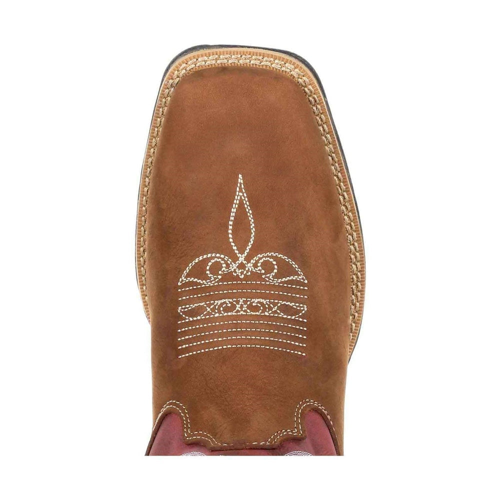 Lady Rebel Western Boot Durango