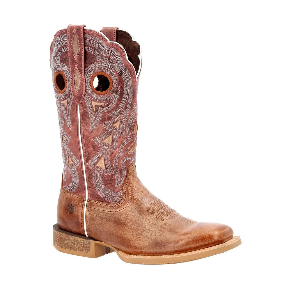 Lady Rebel Pro Western Boot Durango